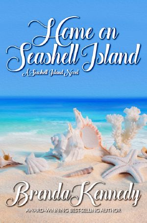 [Seashell Island 01] • Home on Seashell Island